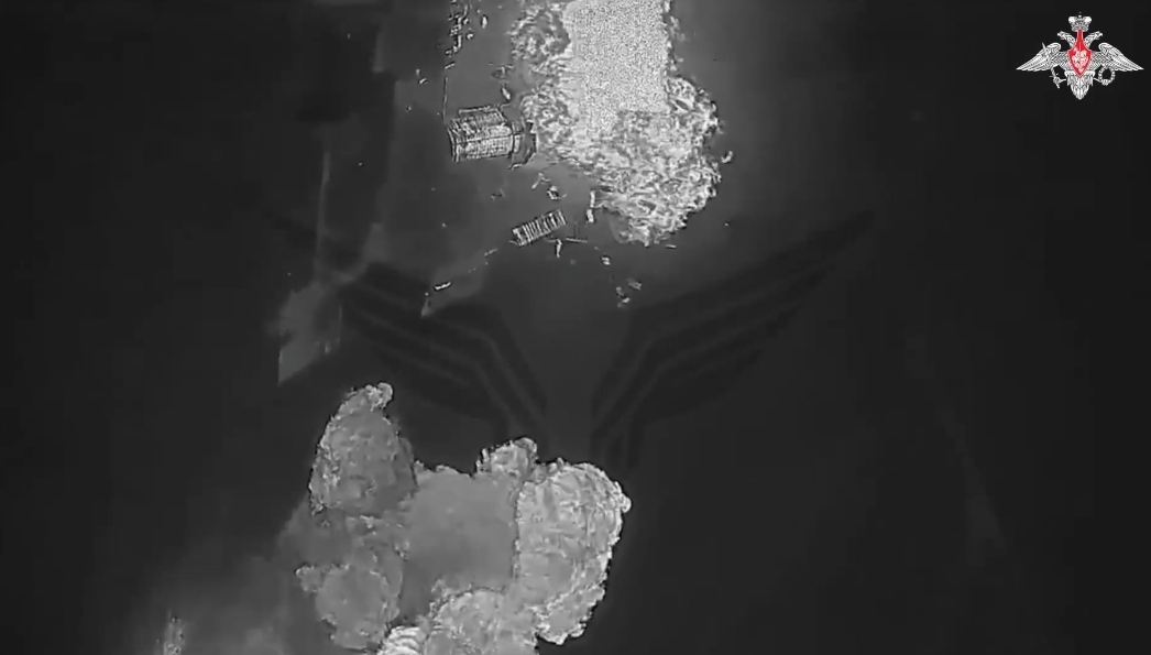 Уничтожен пункт управления, откуда велась атака БПЛА на Саратовскую область Уничтожен пункт управления, откуда велась атака БПЛА на Саратовскую область